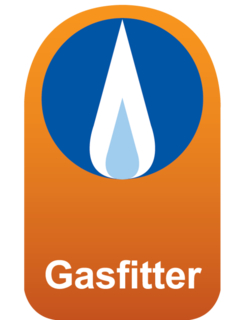 Why choose a Certifying Gasfitter?